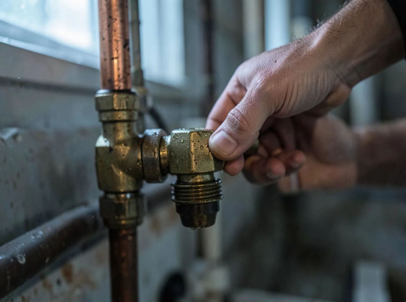 Emergency Plumber Purchase, NY FAQs